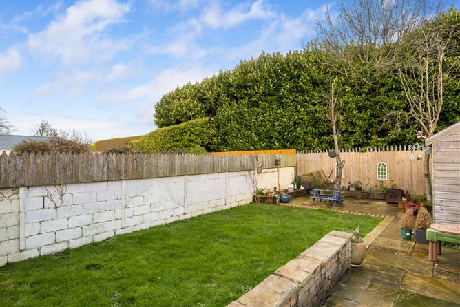 111 Mountain View Drive, Boghall Road, Bray, Co. Wicklow