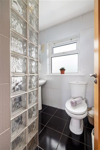 111 Mountain View Drive, Boghall Road, Bray, Co. Wicklow