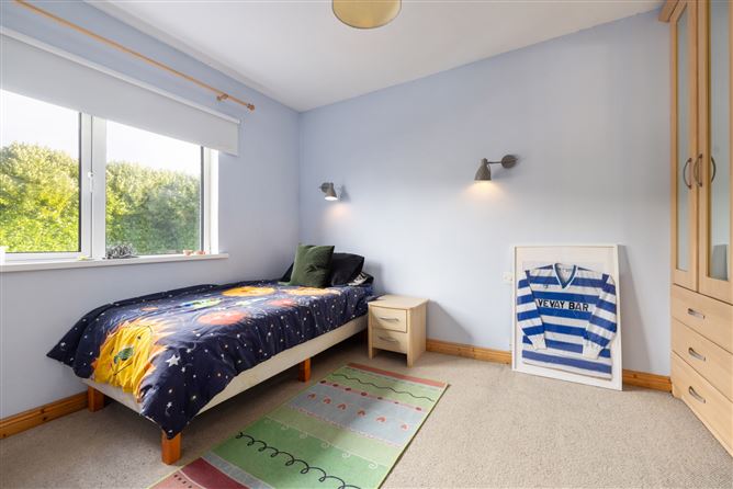 111 Mountain View Drive, Boghall Road, Bray, Co. Wicklow