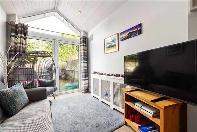 111 Mountain View Drive, Boghall Road, Bray, Co. Wicklow