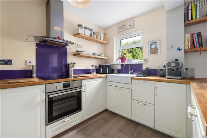 111 Mountain View Drive, Boghall Road, Bray, Co. Wicklow