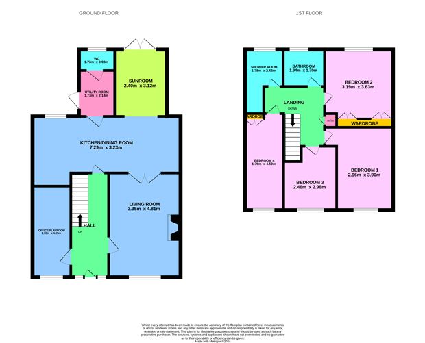 111 Mountain View Drive, Boghall Road, Bray, Co. Wicklow