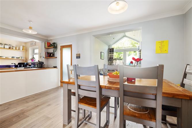111 Mountain View Drive, Boghall Road, Bray, Co. Wicklow