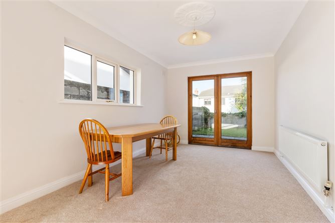 2 Belmont Grove, Galloping Green, Blackrock, Co. Dublin