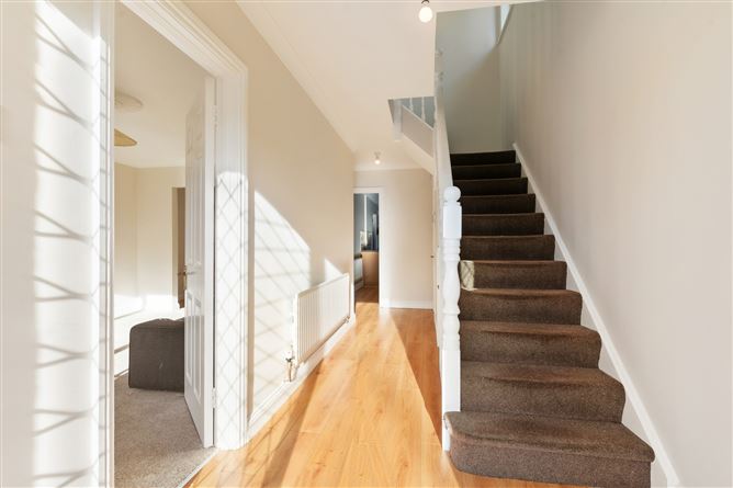 2 Belmont Grove, Galloping Green, Blackrock, Co. Dublin
