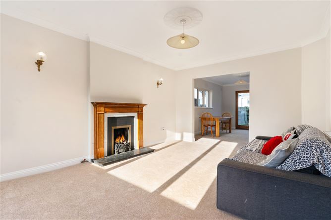 2 Belmont Grove, Galloping Green, Blackrock, Co. Dublin