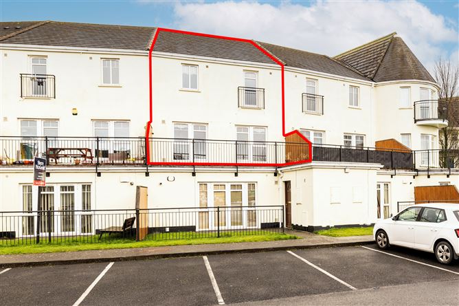 22 Holywell Crescent South, Swords, County Dublin
