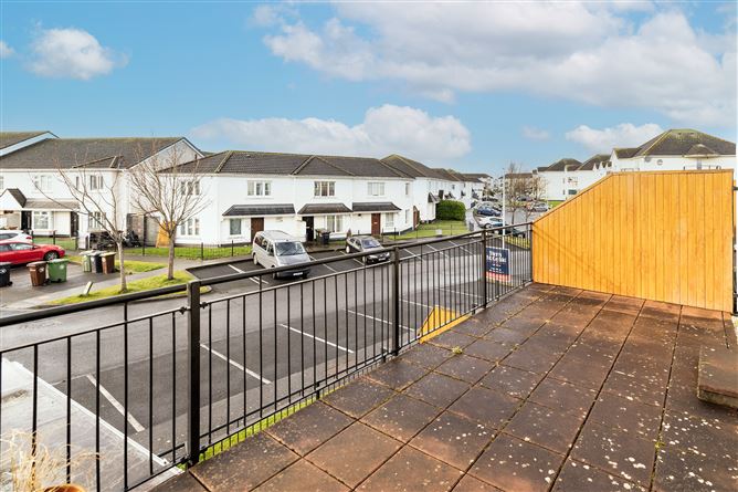 22 Holywell Crescent South, Swords, County Dublin
