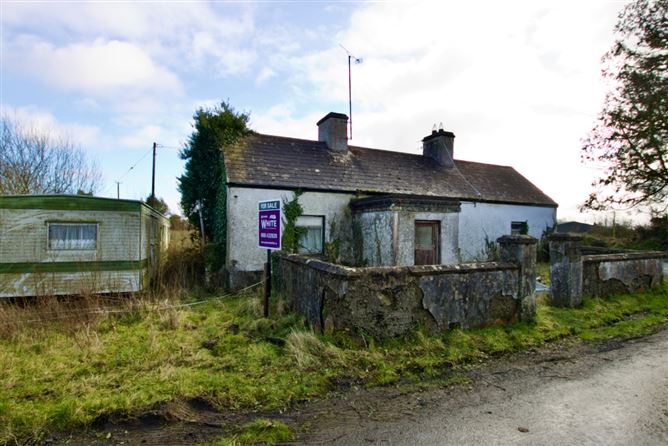 Cronakelly Moyne, Ballinamuck, Longford