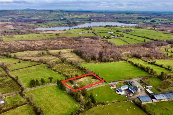 Cronakelly Moyne, Ballinamuck, Longford
