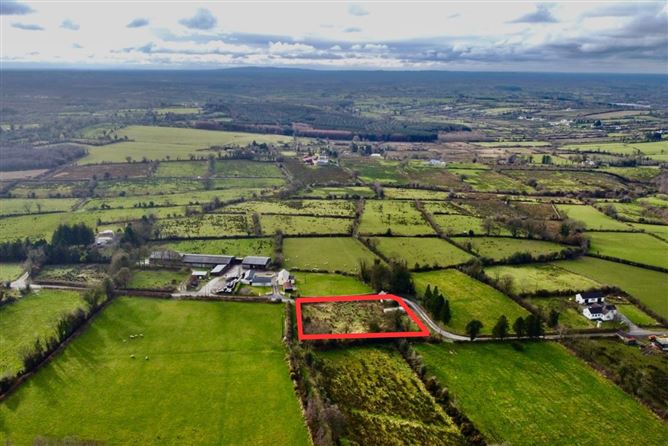 Cronakelly Moyne, Ballinamuck, Longford