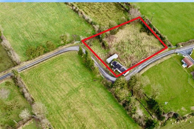 Cronakelly Moyne, Ballinamuck, Longford