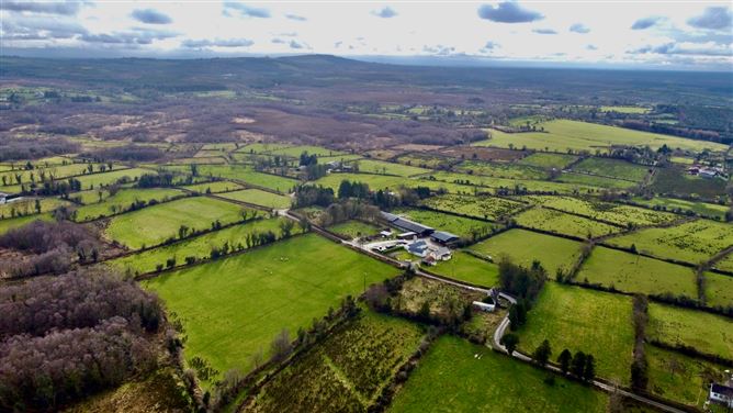 Cronakelly Moyne, Ballinamuck, Longford