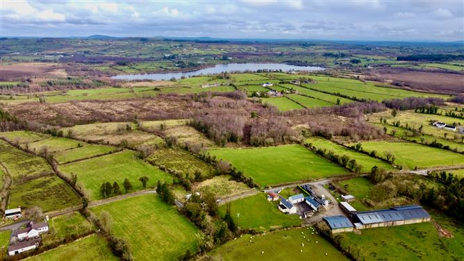 Cronakelly Moyne, Ballinamuck, Longford