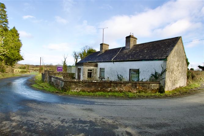 Cronakelly Moyne, Ballinamuck, Longford