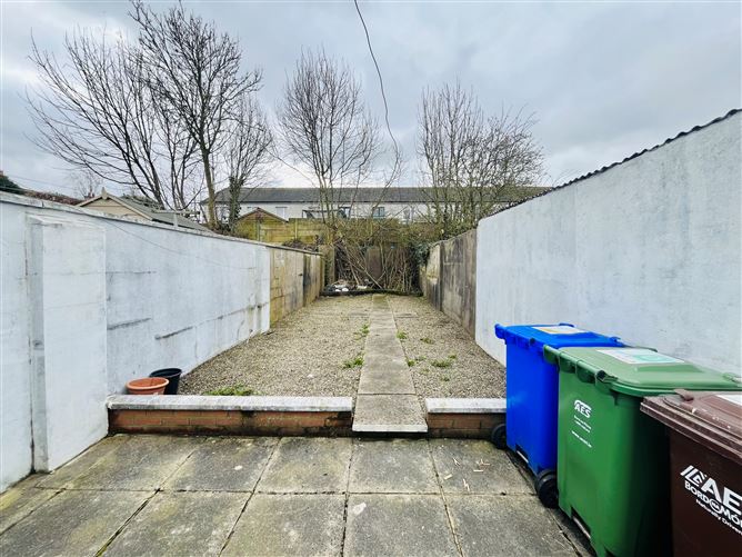 37 Duffry Gate, Enniscorthy, Wexford