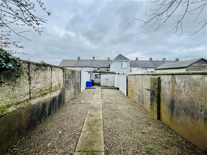 37 Duffry Gate, Enniscorthy, Wexford