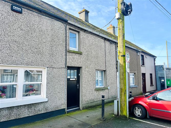 37 Duffry Gate, Enniscorthy, Wexford