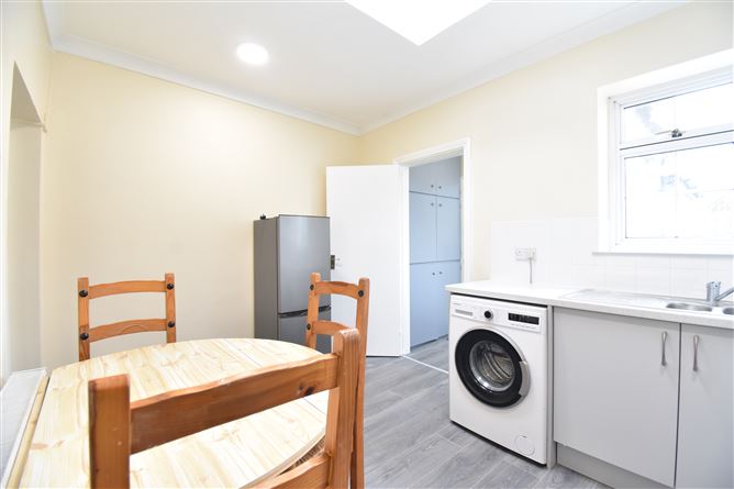 37 Duffry Gate, Enniscorthy, Wexford