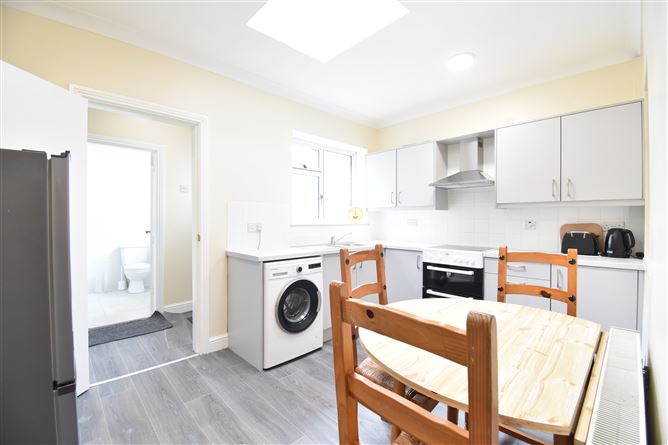 37 Duffry Gate, Enniscorthy, Wexford