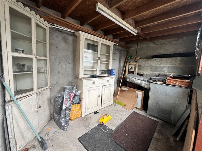 37 Duffry Gate, Enniscorthy, Wexford