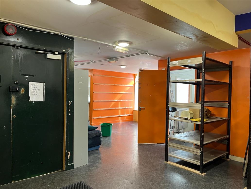 Ground & First Floor, 36 William Street, Galway City, Galway