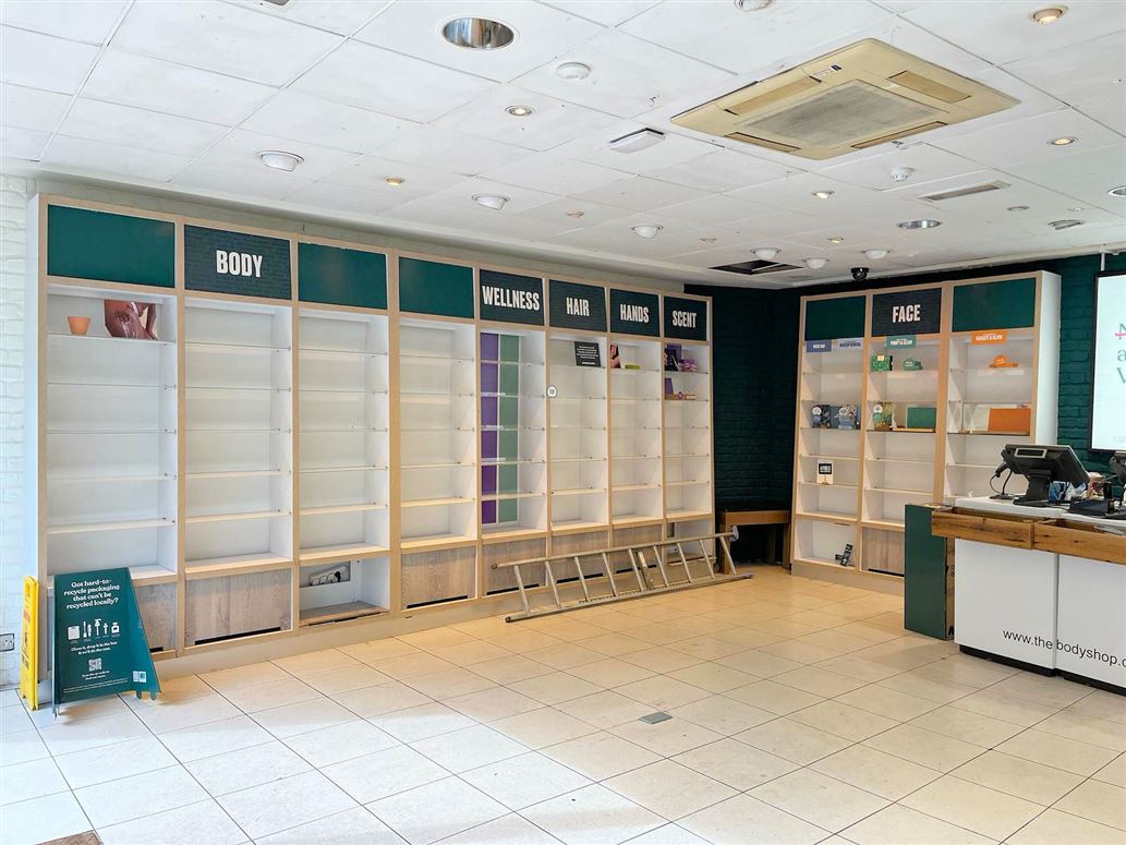 Ground & First Floor, 36 William Street, Galway City, Galway