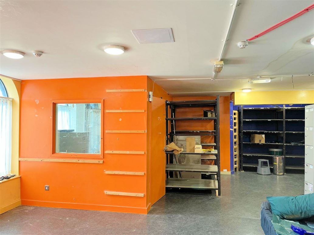 Ground & First Floor, 36 William Street, Galway City, Galway