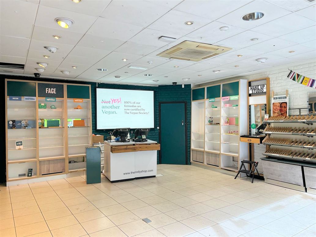 Ground & First Floor, 36 William Street, Galway City, Galway