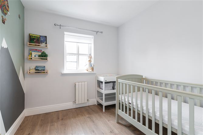 2 Darley Lane, Stepaside, Dublin 18