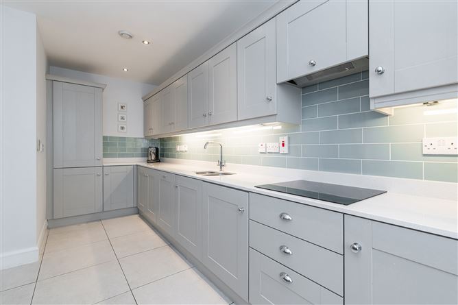 2 Darley Lane, Stepaside, Dublin 18
