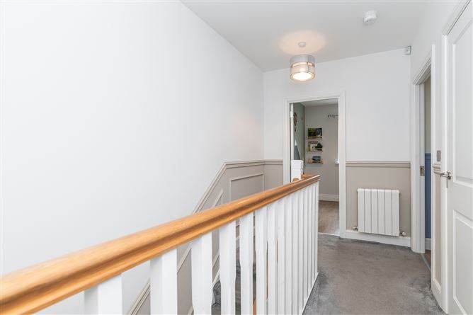 2 Darley Lane, Stepaside, Dublin 18