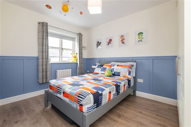 2 Darley Lane, Stepaside, Dublin 18