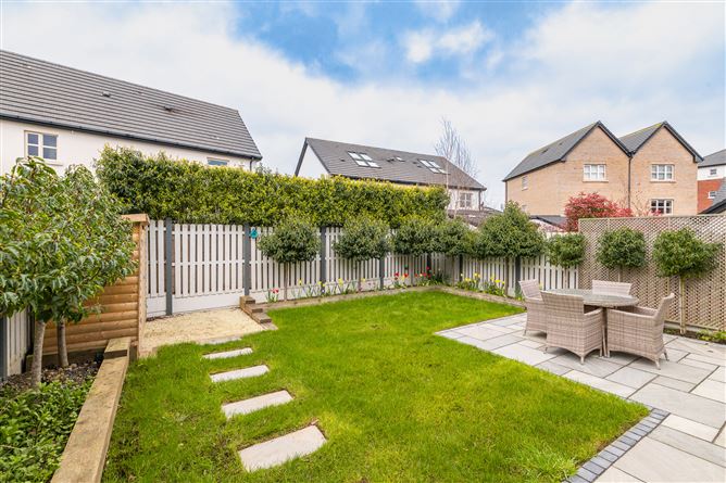 2 Darley Lane, Stepaside, Dublin 18