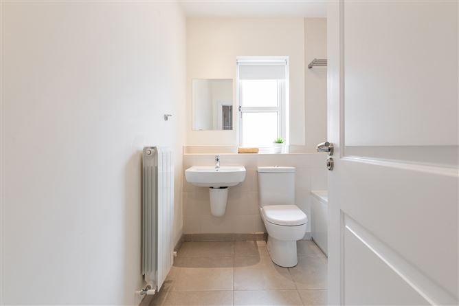 2 Darley Lane, Stepaside, Dublin 18