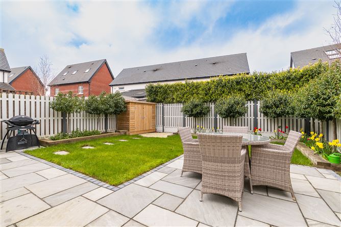2 Darley Lane, Stepaside, Dublin 18