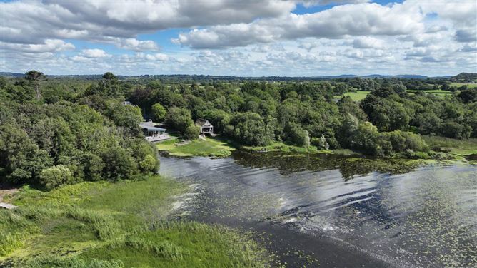 Crover, Mountnugent, County Cavan