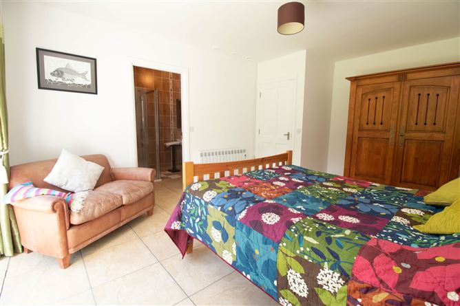 Crover, Mountnugent, County Cavan