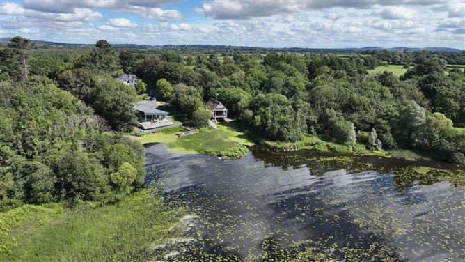 Crover, Mountnugent, County Cavan
