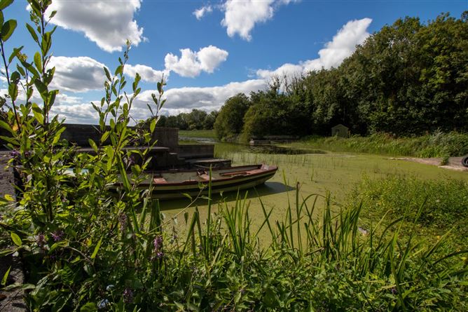 Crover, Mountnugent, County Cavan