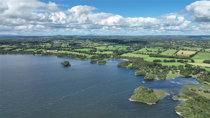 Crover, Mountnugent, County Cavan