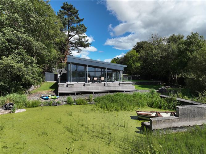 Crover, Mountnugent, County Cavan
