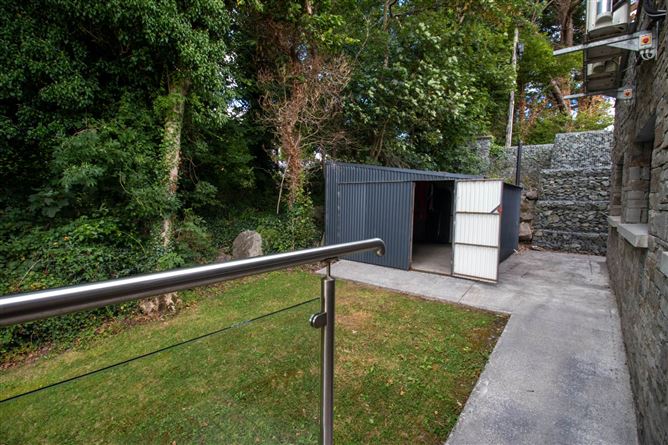 Crover, Mountnugent, County Cavan