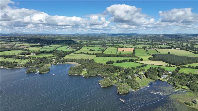 Crover, Mountnugent, County Cavan