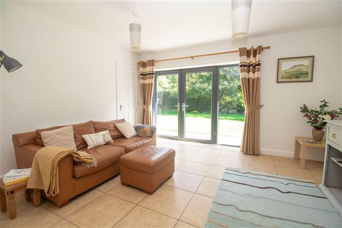 Crover, Mountnugent, County Cavan
