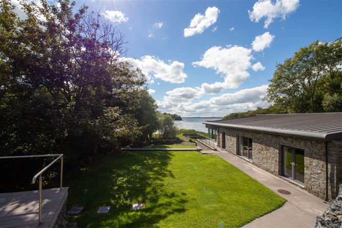 Crover, Mountnugent, County Cavan