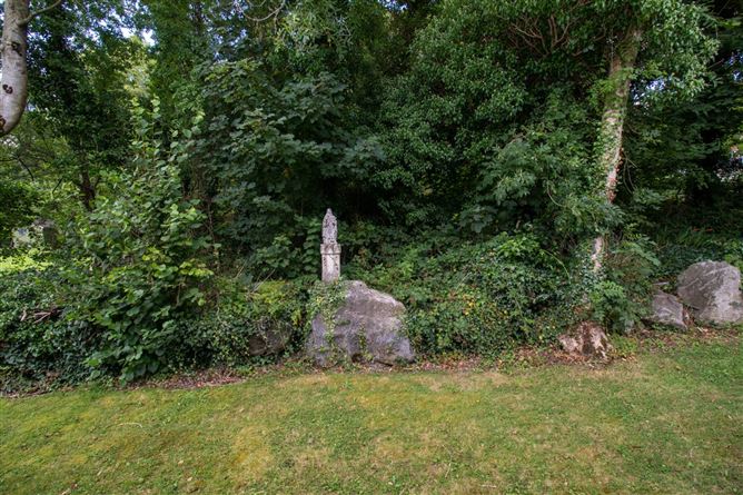 Crover, Mountnugent, County Cavan