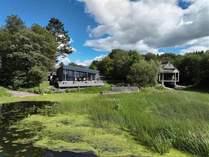 Crover, Mountnugent, County Cavan