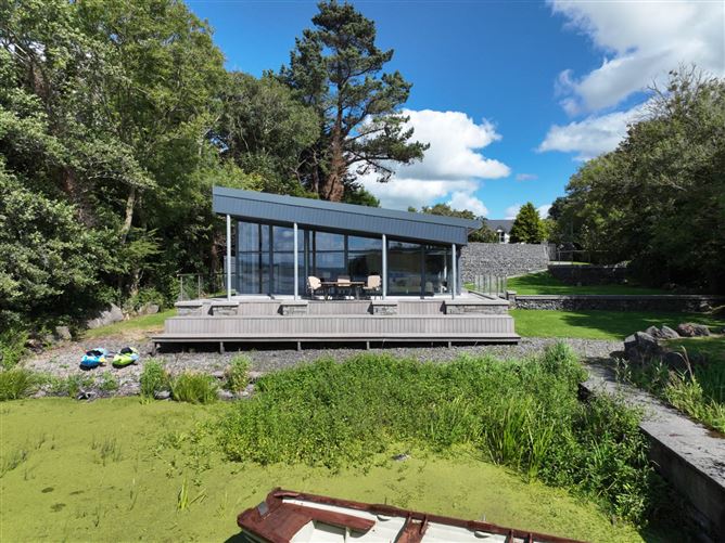 Crover, Mountnugent, County Cavan