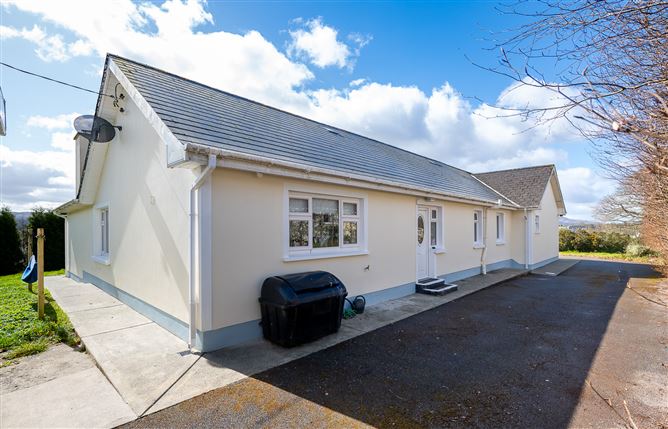 Blue Jay Lodge, Dromneavane, Kenmare, Co. Kerry